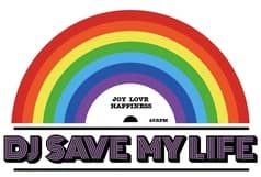 DJ SAVE MY LIFE ディージェイ セイブ マイ ライフ 2