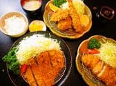 とんかつ くにか 3