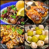 炭火やきとり 備長屋 盛岡 3