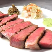 本格炭火牛タン善 3