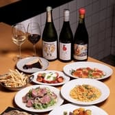 日本葡萄館 品川食堂 3