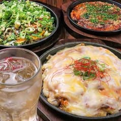 お好み焼き あべちゃん 2