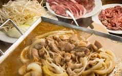 東京ホルモン 2