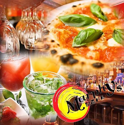 駅南バルMarphy's エキナンバル マーフィーズ