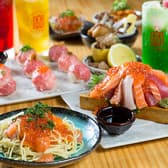 大衆酒場 むに 梅田本店 3