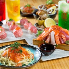 大衆酒場 むに 梅田本店 2