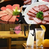 焼肉 大門 綾瀬 3