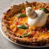 OSTERIA SALVATORE オステリア サルバトーレ 札幌 3