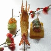 串処 最上 神戸三宮店 3