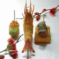 串処 最上 神戸三宮店 2