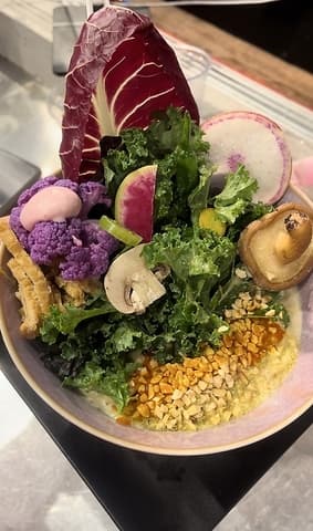 東京ヴィーガンラーメンセンター