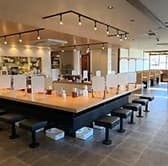 らぁ麺 はやし田 国立店 3