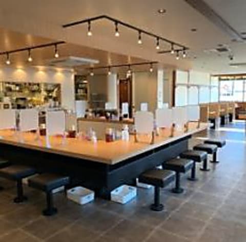 らぁ麺 はやし田 国立店