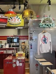 ニコのタコス 2