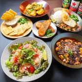 SKABRA スカブラ 3