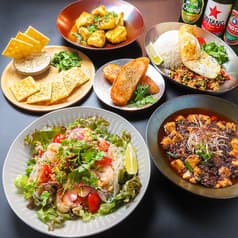 SKABRA スカブラ 2