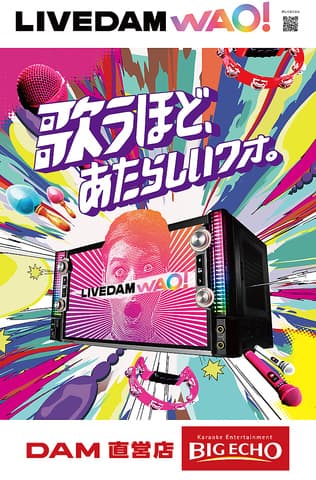 ビッグエコー BIG ECHO 茅ヶ崎駅前店