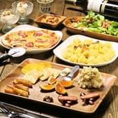 Dining Bar U7 ウナ 下北沢店 3