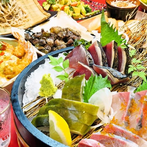 和だいにんぐ 川越本店