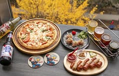 ビアホール BAKU 2