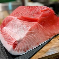 居酒屋ながまぐろ 2