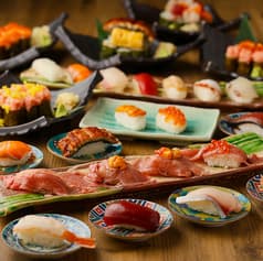 ウメダ倶楽部 大阪梅田店 2