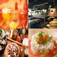 ブッチャー リパブリック 品川 2