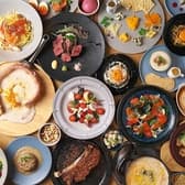 原価ビストロチーズプラス 堺東店 3