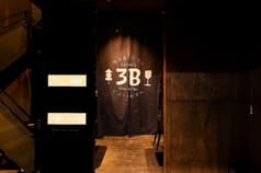 焼き鳥とワイン+ビストロおでん 3B 門前仲町 2