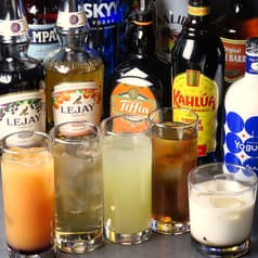 カラオケバル 杜虹 2