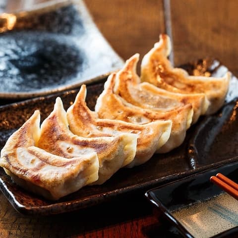 肉汁餃子のダンダダン 広島えびす通り店