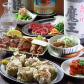 大衆居酒屋 恵比寿商店 3