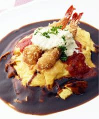 ウエストハウス 本店 2