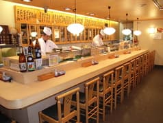 丸万寿司 OAP店 2