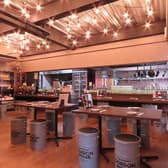 大衆居酒屋モップンキッチン清水店 3