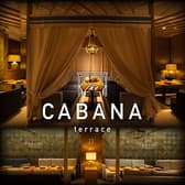 CABANA TERRACE カバナテラス 名古屋栄店 3