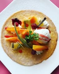 お宿カフェ ぐーぐー 2