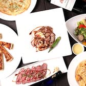 カフェレストラン ルシェッロ Cafe Restaurant Ruscello 3