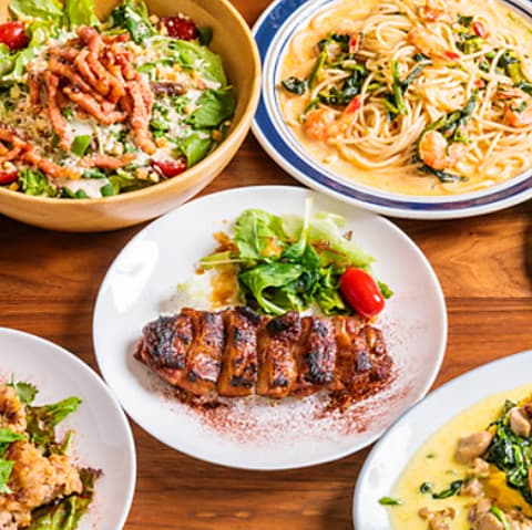 浦安マルシェ えんじん