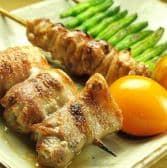 白金 酉玉 本館 3