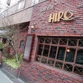 ヒロコーヒー 本店 3