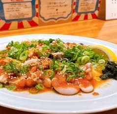 鶴橋 串焼き 松よし 三軒茶屋 2