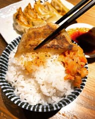餃子居酒屋 松吉 まつきち 今出川店 2