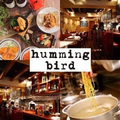 osteria humming bird オステリア ハミングバード 本町店 2