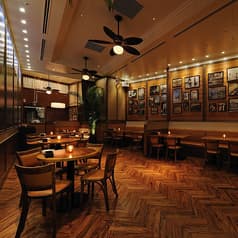 アロハテーブル コレットマーレみなとみらい 2