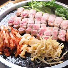 韓国居酒屋 KAD ATA カドアタ 2