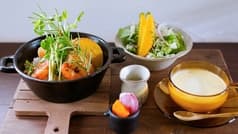 63cafe ロミカフェ 2