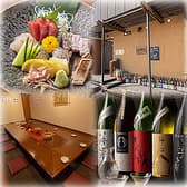 創作だいにんぐ 莉稀央 3