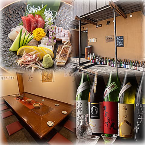 創作だいにんぐ 莉稀央