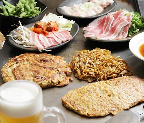 喃風 神戸三宮店